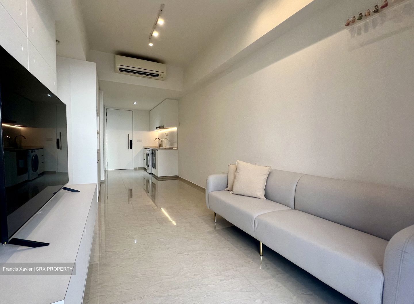 Parc Riviera (D5), Condominium #559932301